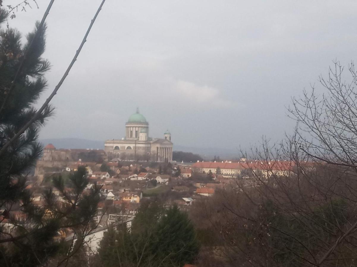 Esztergom Central Ngoại thất bức ảnh