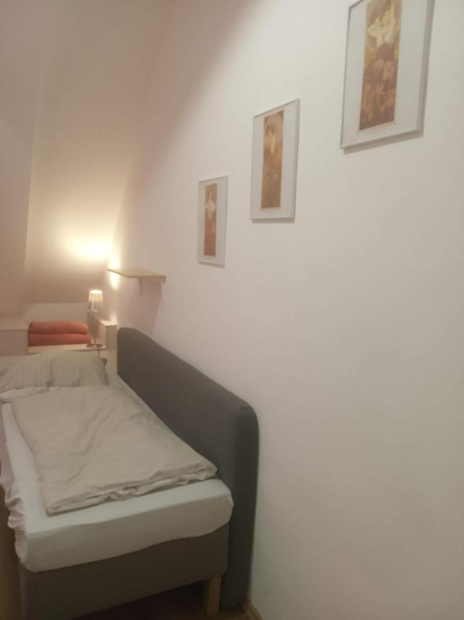 Esztergom Central Ngoại thất bức ảnh